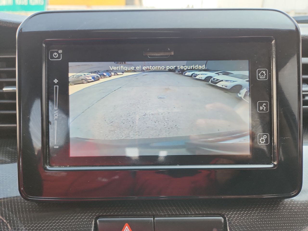 2023 SUZUKI ERTIGA GLX AT BOOSTERGREEN