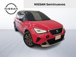 2022 SEAT ARONA XPERIENCE