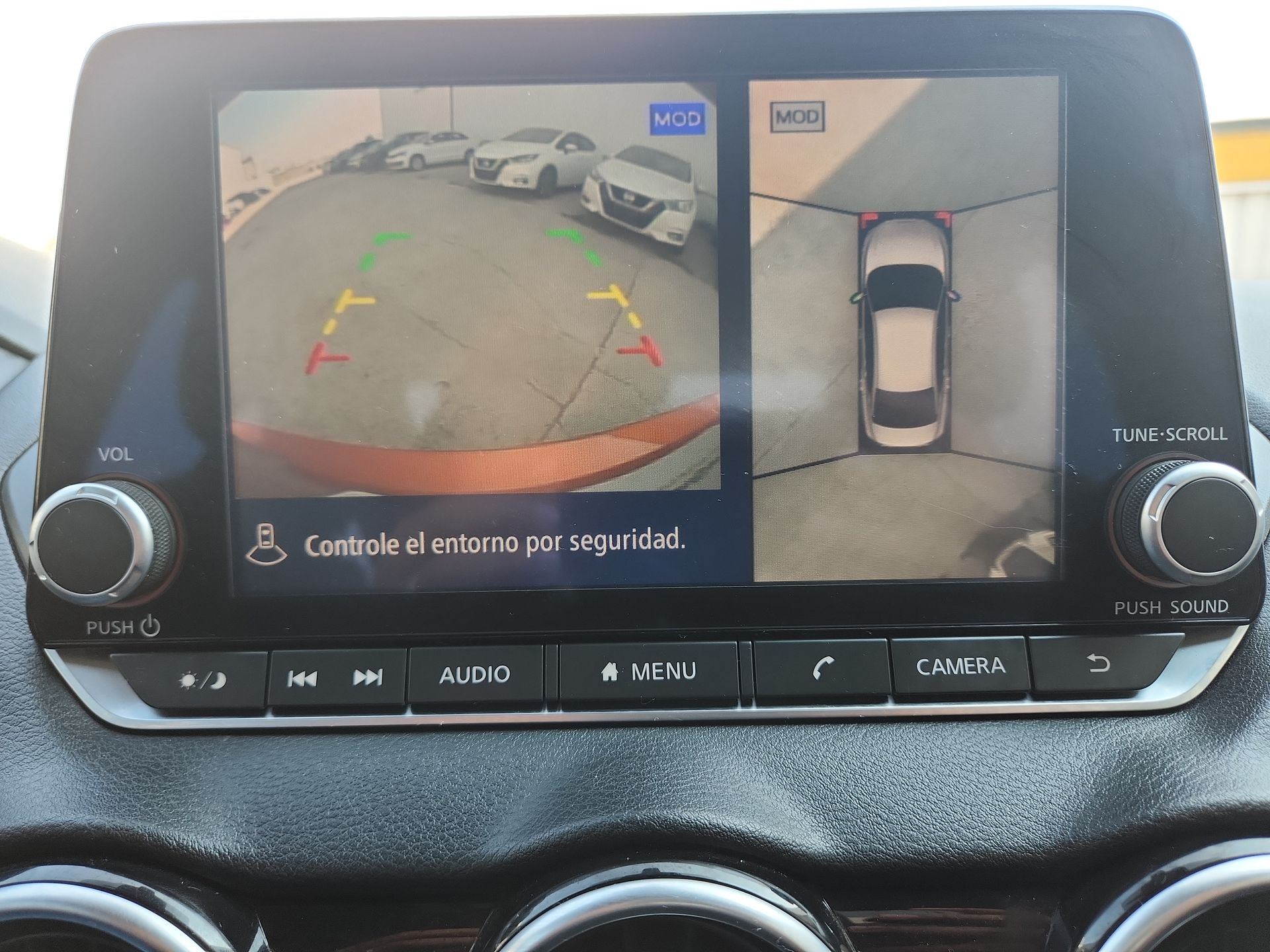 2023 Nissan SENTRA SR CVT 23