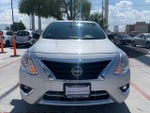 2025 Nissan VERSA TM AC AUDIO 25