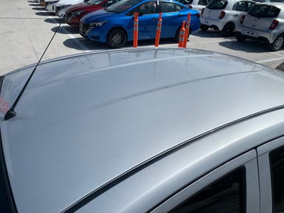 2025 Nissan VERSA TM AC AUDIO 25