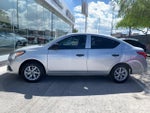 2025 Nissan VERSA TM AC AUDIO 25