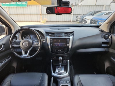 2023 Nissan FRONTIER PLATINUM LE TA 23