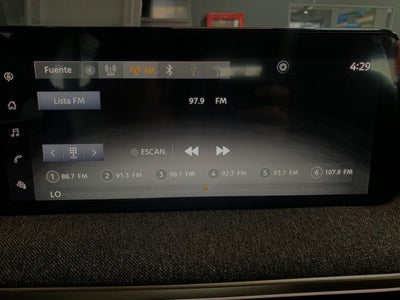 2025 Nissan KICKS EXCLUSIVE CVT