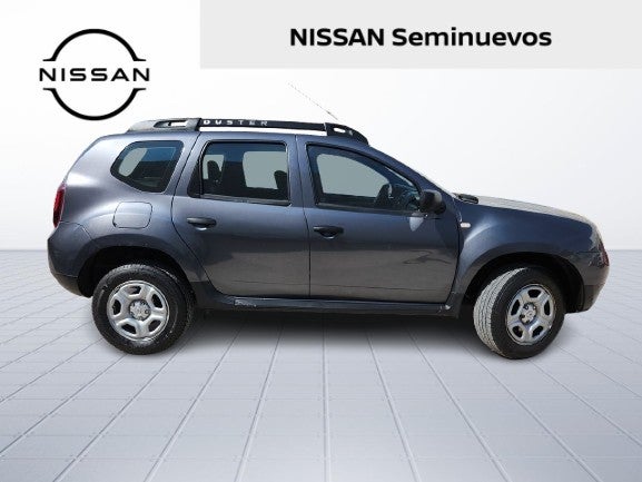 2018 RENAULT DUSTER ZEN TM