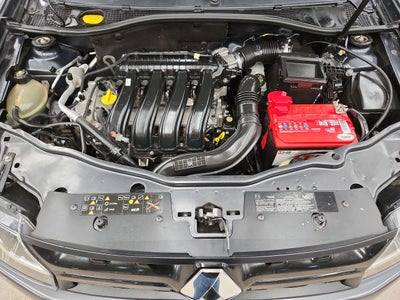 2018 RENAULT DUSTER ZEN TM