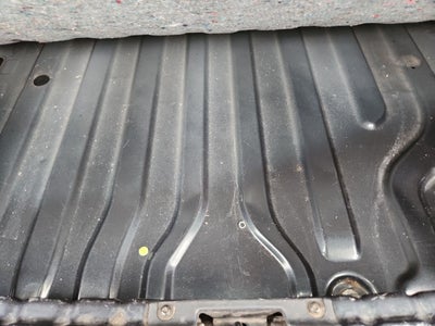 2018 RENAULT DUSTER ZEN TM