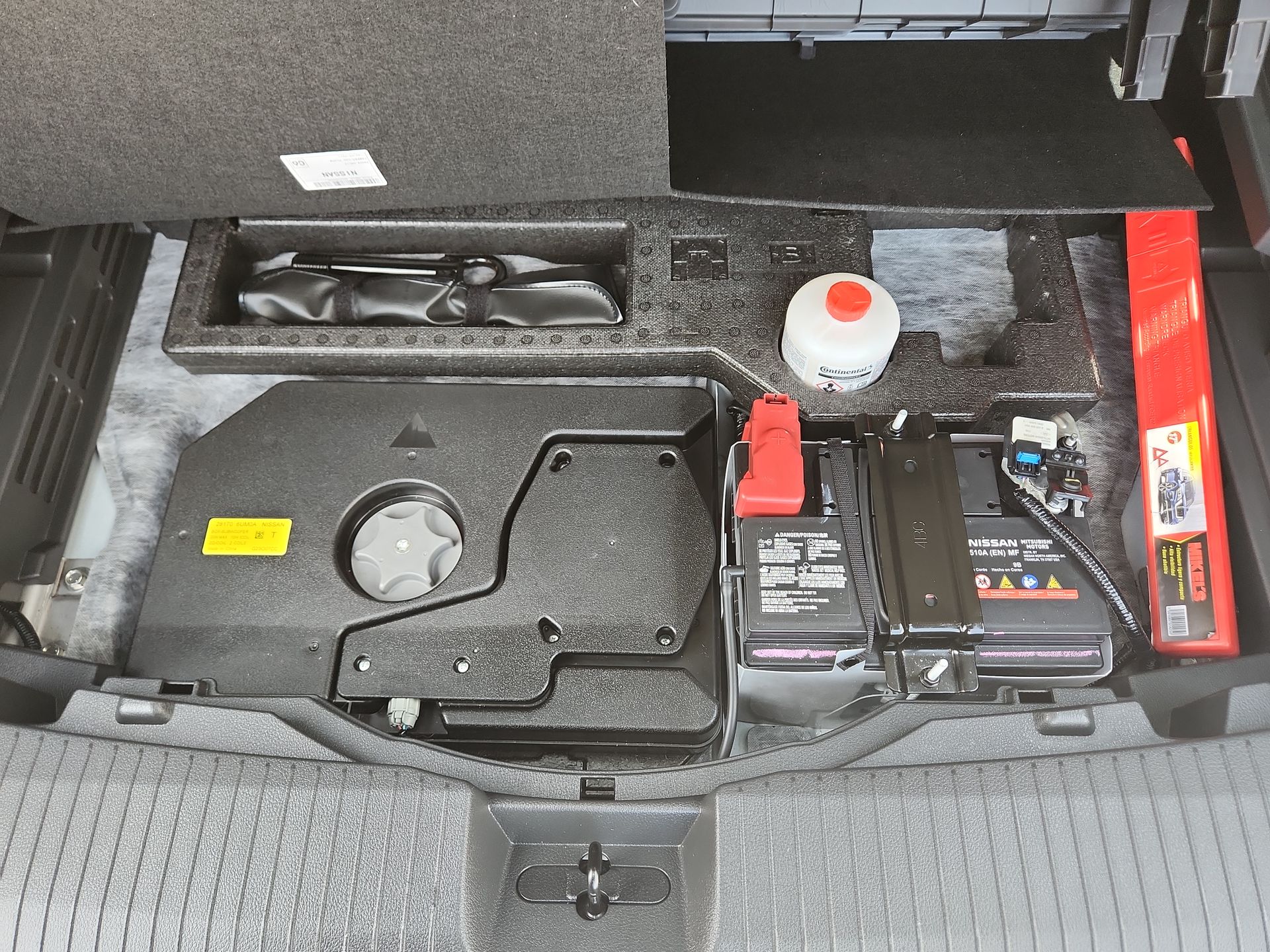 2024 Nissan X-TRAIL EXCLUSIVE E-POWER 2 ROW 24