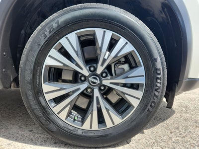 2024 Nissan X-TRAIL EXCLUSIVE E-POWER 2 ROW 24