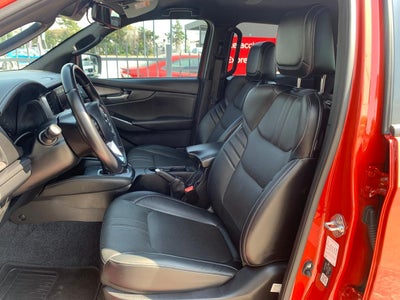 2025 Mazda Mazda BT-50 SIGNATURE