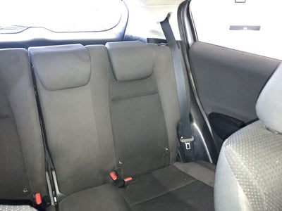 2020 Honda HR-V UNIQ CVT