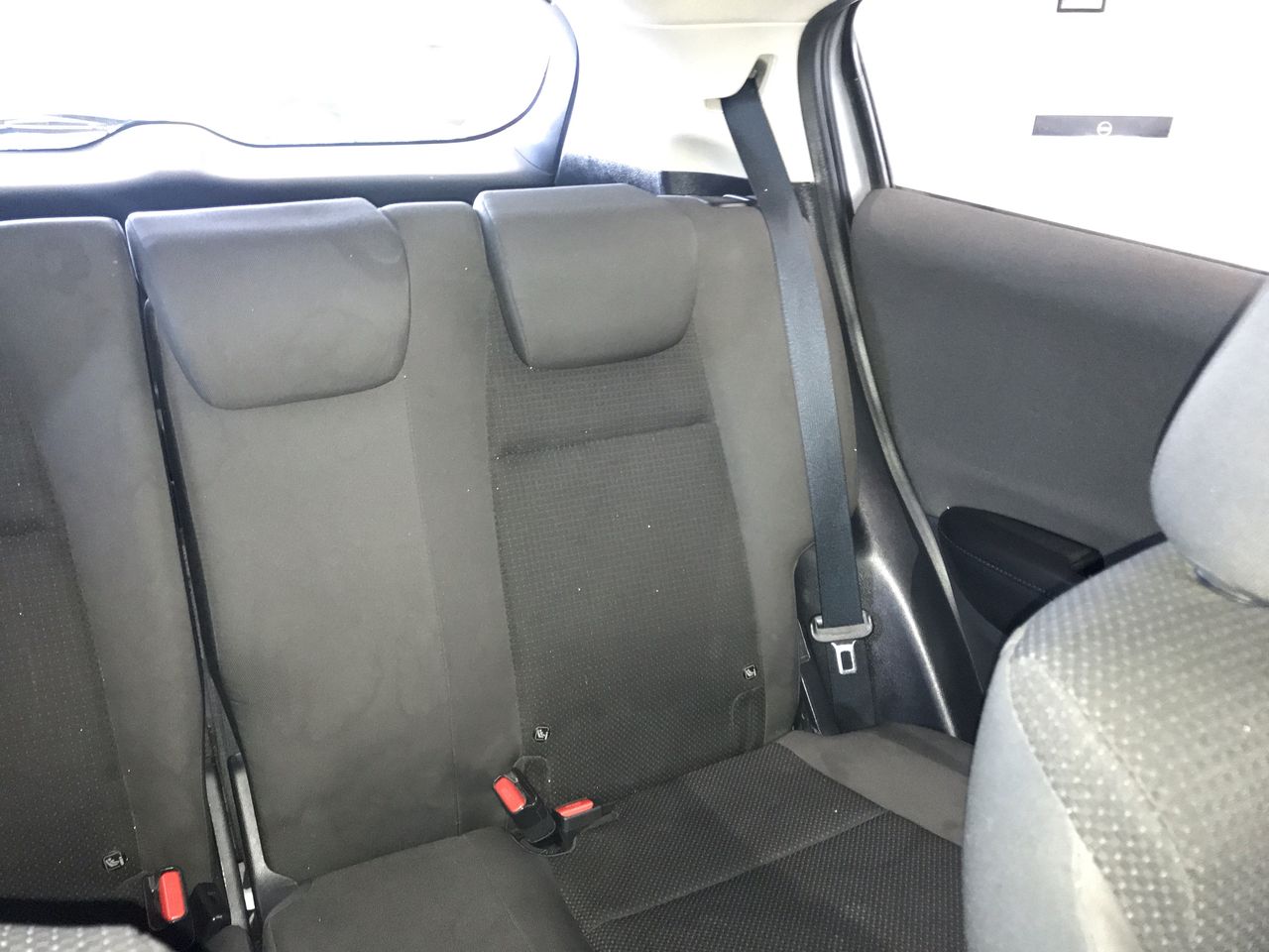 2020 Honda HR-V UNIQ CVT