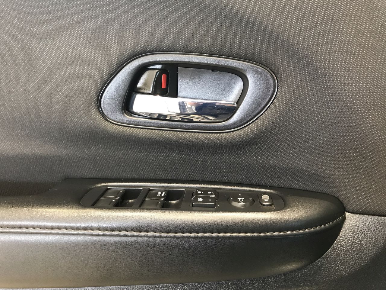 2020 Honda HR-V UNIQ CVT