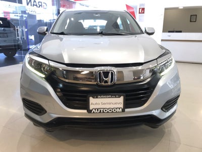 2020 Honda HR-V UNIQ CVT