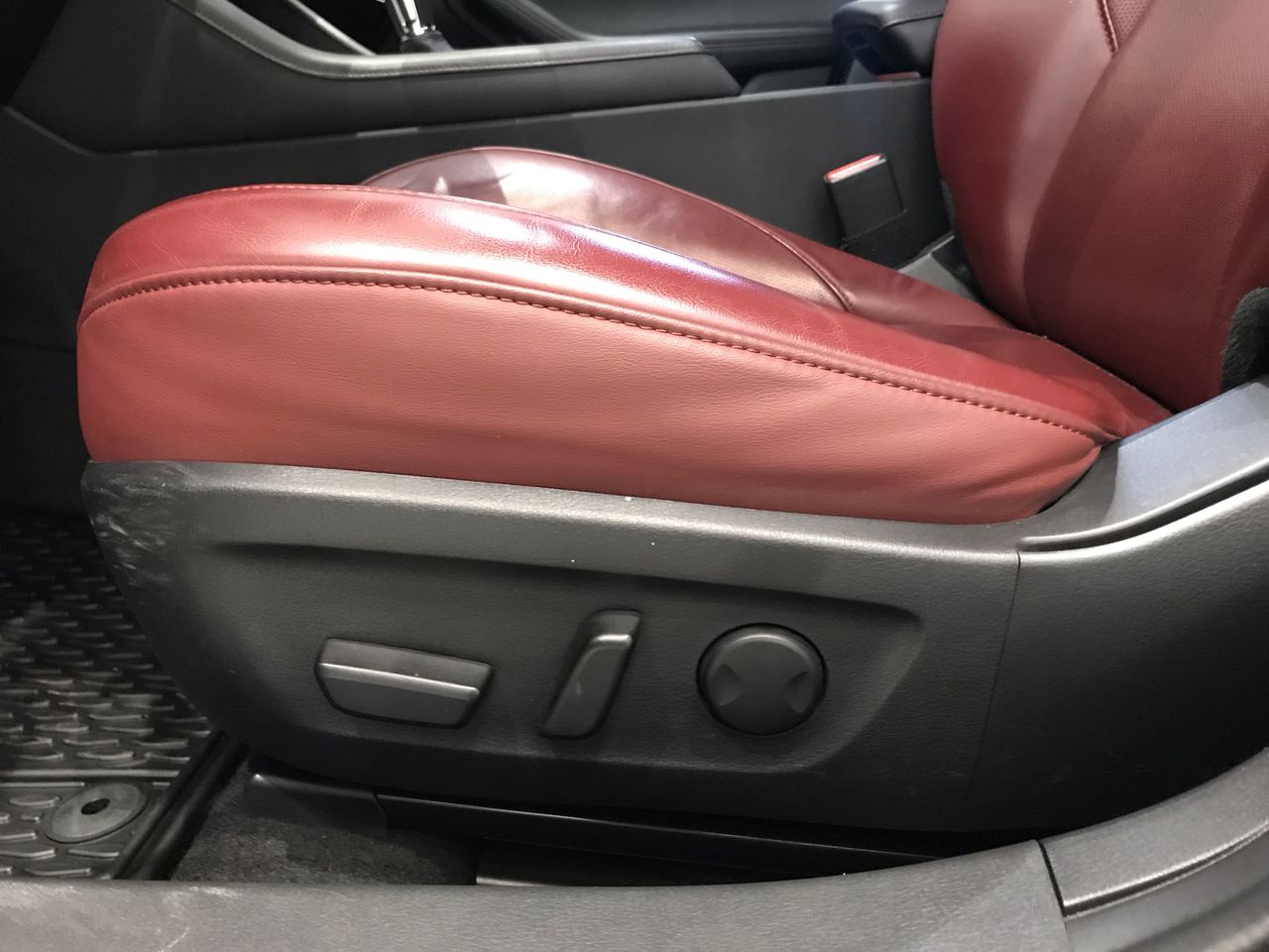 2022 Mazda MAZDA3 SIGNATURE AWD