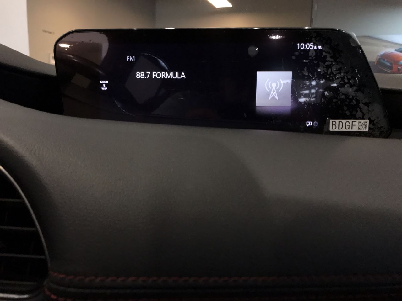 2022 Mazda MAZDA3 SIGNATURE AWD