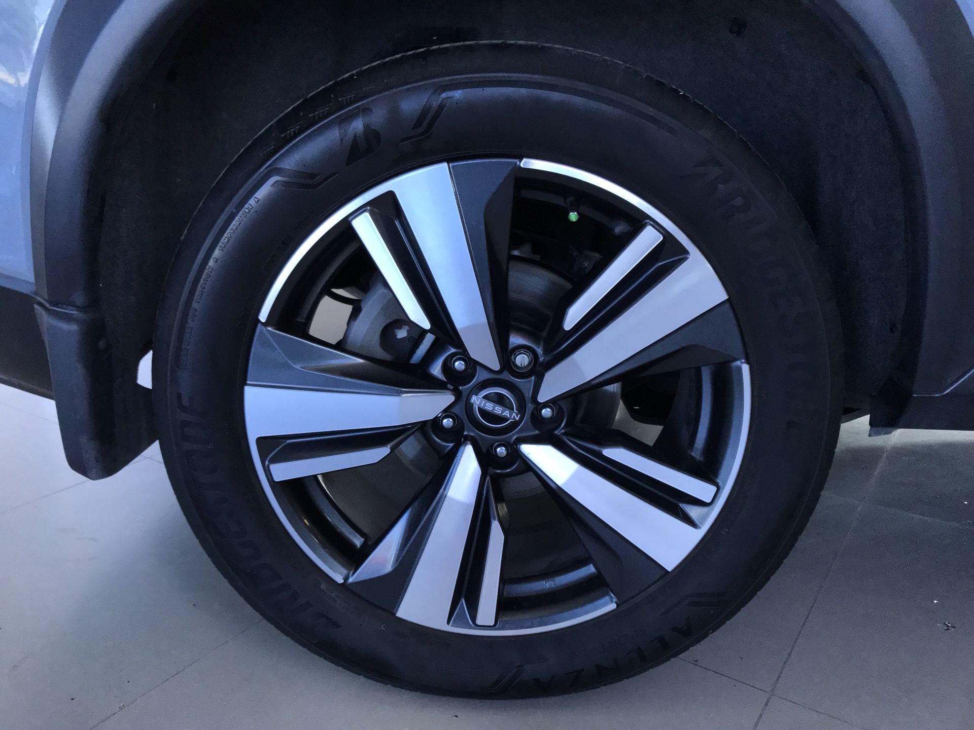 2024 Nissan X-TRAIL PLATINUM PLUS 2 ROW 24