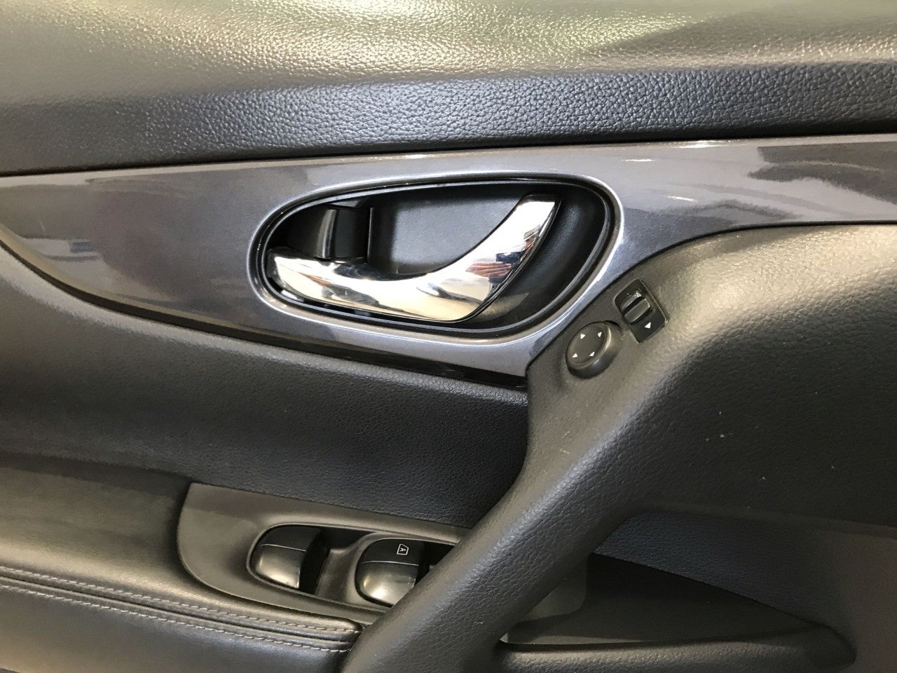 2020 Nissan X-TRAIL SENSE 2 ROW