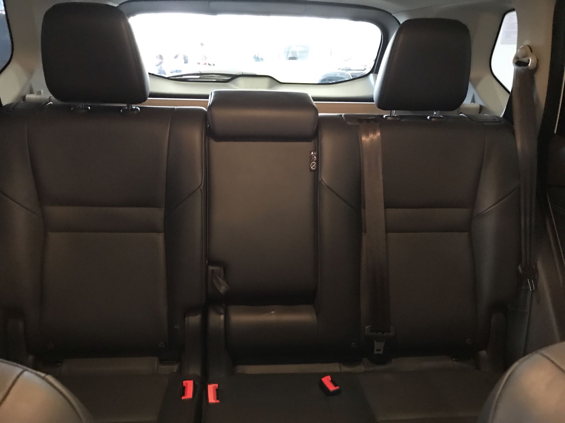 2025 Nissan X-TRAIL EXCLUSIVE E-POWER 2 ROW 25