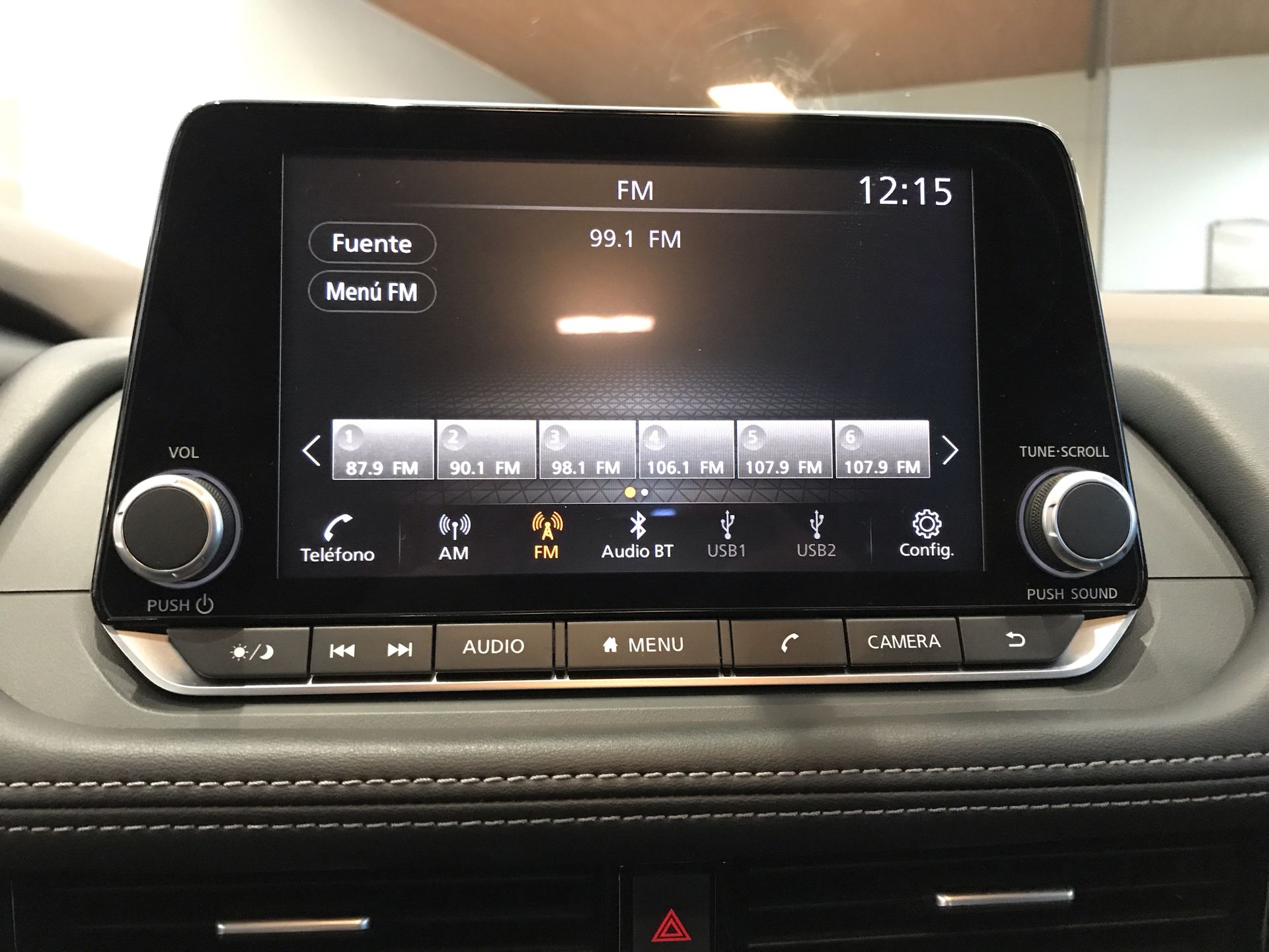 2025 Nissan X-TRAIL EXCLUSIVE E-POWER 2 ROW 25