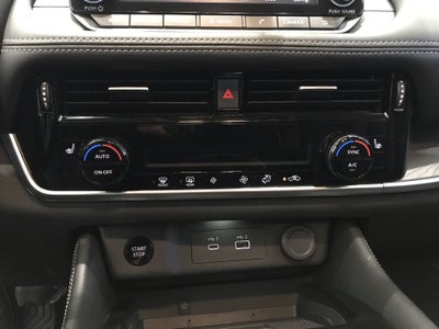 2025 Nissan X-TRAIL EXCLUSIVE E-POWER 2 ROW 25