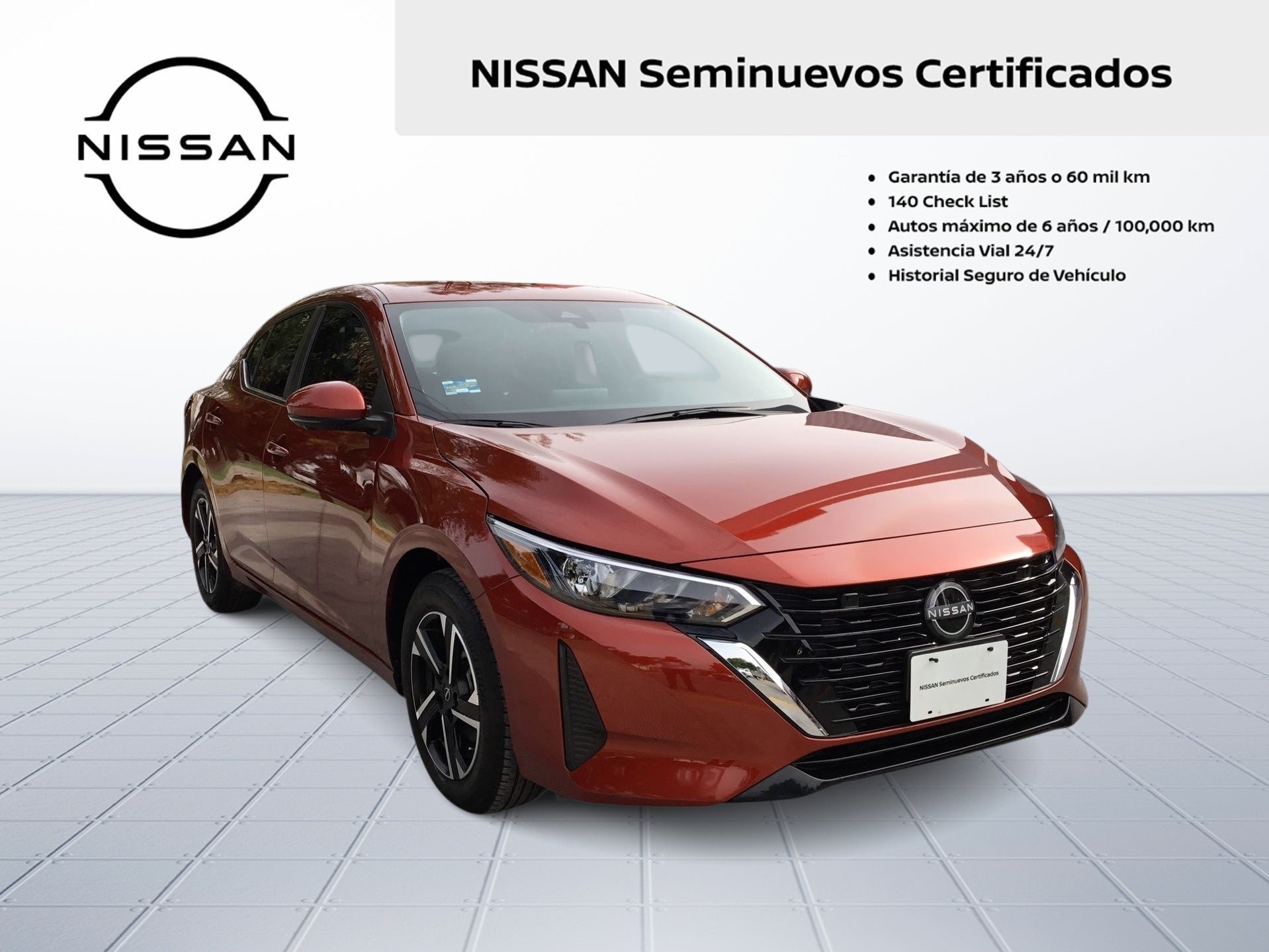 2024 Nissan SENTRA ADVANCE CVT 24