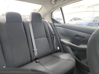 2024 Nissan SENTRA SENSE CVT 24