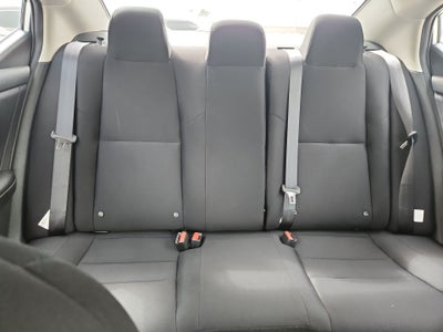 2024 Nissan SENTRA SENSE CVT 24