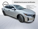 2024 Nissan SENTRA SENSE CVT 24