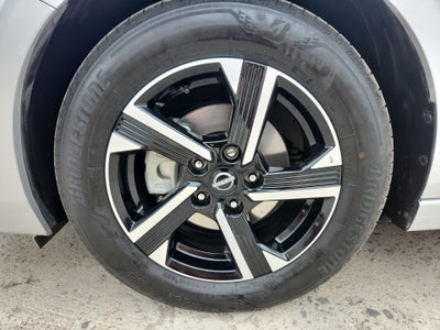 2024 Nissan SENTRA SENSE CVT 24