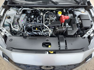 2024 Nissan SENTRA SENSE CVT 24