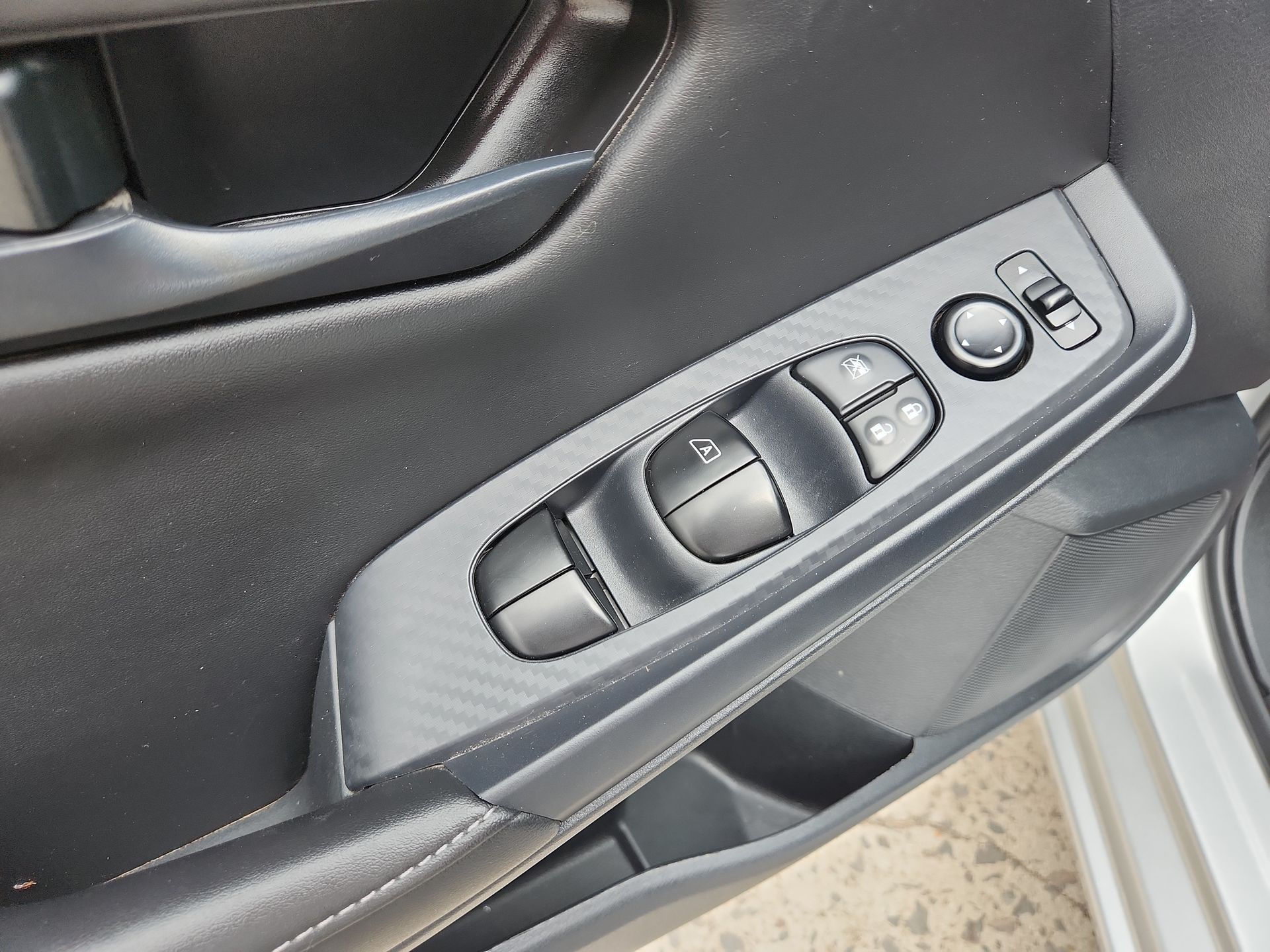 2024 Nissan SENTRA SENSE CVT 24