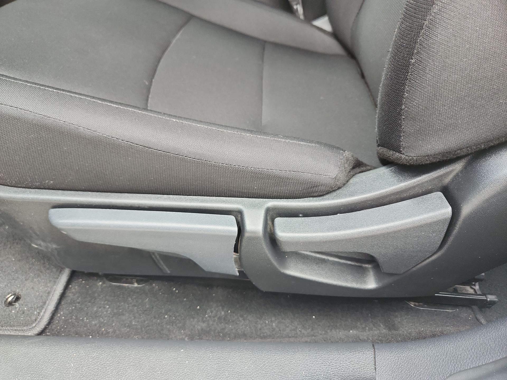 2024 Nissan SENTRA SENSE CVT 24