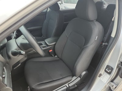 2024 Nissan SENTRA SENSE CVT 24