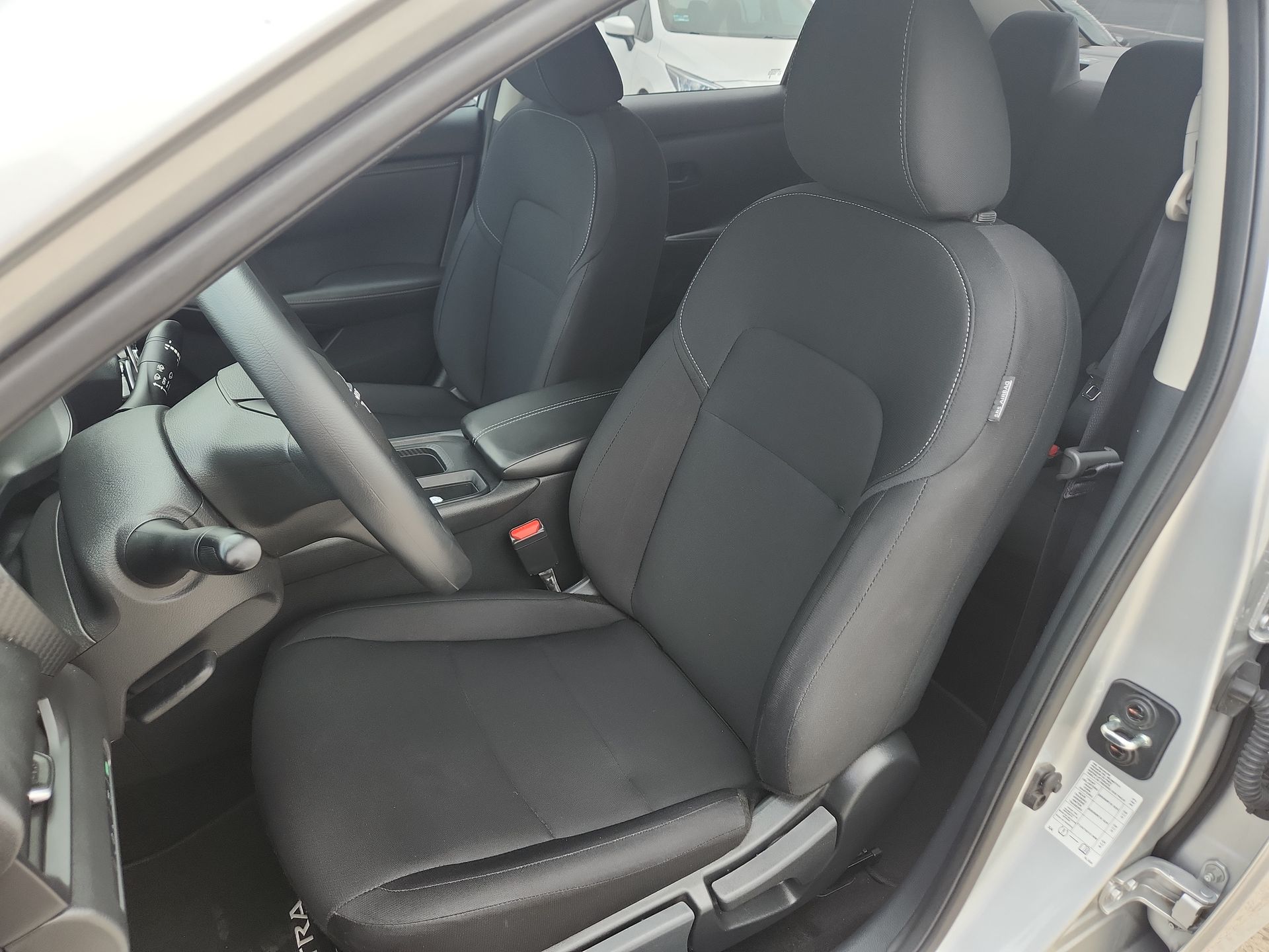 2024 Nissan SENTRA SENSE CVT 24