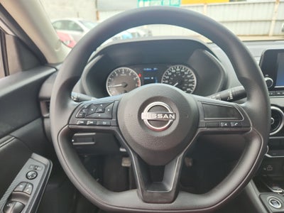 2024 Nissan SENTRA SENSE CVT 24