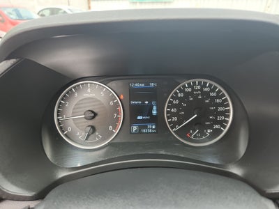 2024 Nissan SENTRA SENSE CVT 24