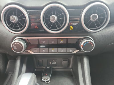 2024 Nissan SENTRA SENSE CVT 24