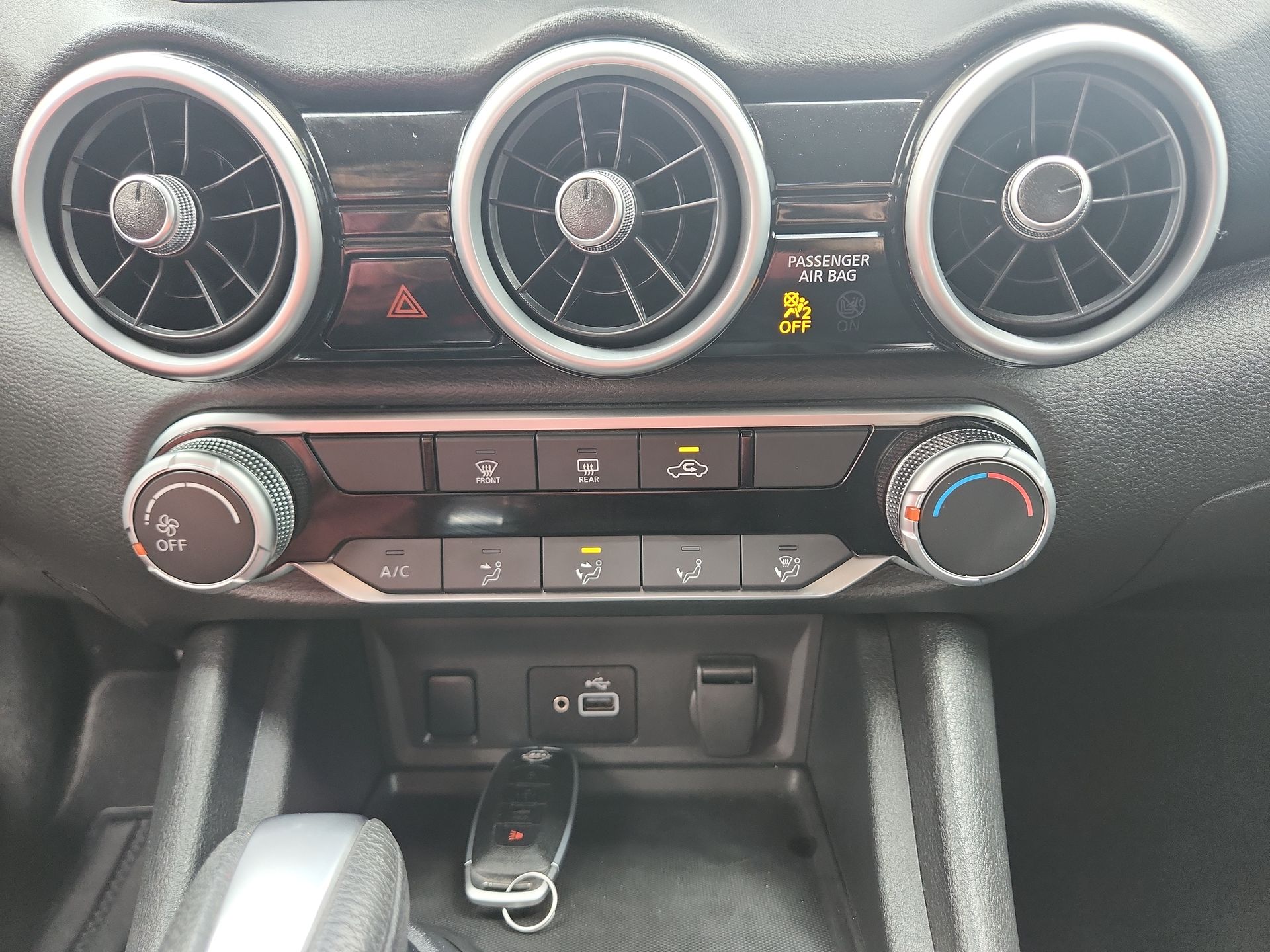 2024 Nissan SENTRA SENSE CVT 24