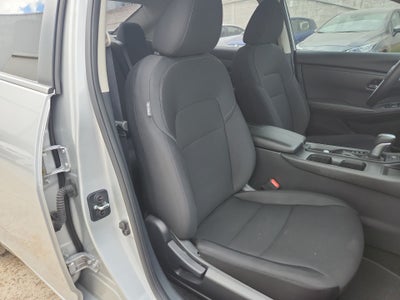 2024 Nissan SENTRA SENSE CVT 24