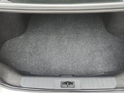 2024 Nissan SENTRA SENSE CVT 24