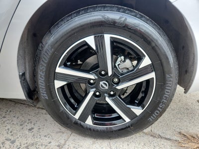 2024 Nissan SENTRA SENSE CVT 24