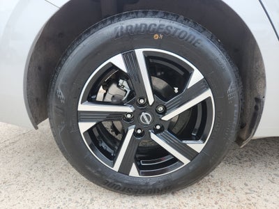 2024 Nissan SENTRA SENSE CVT 24