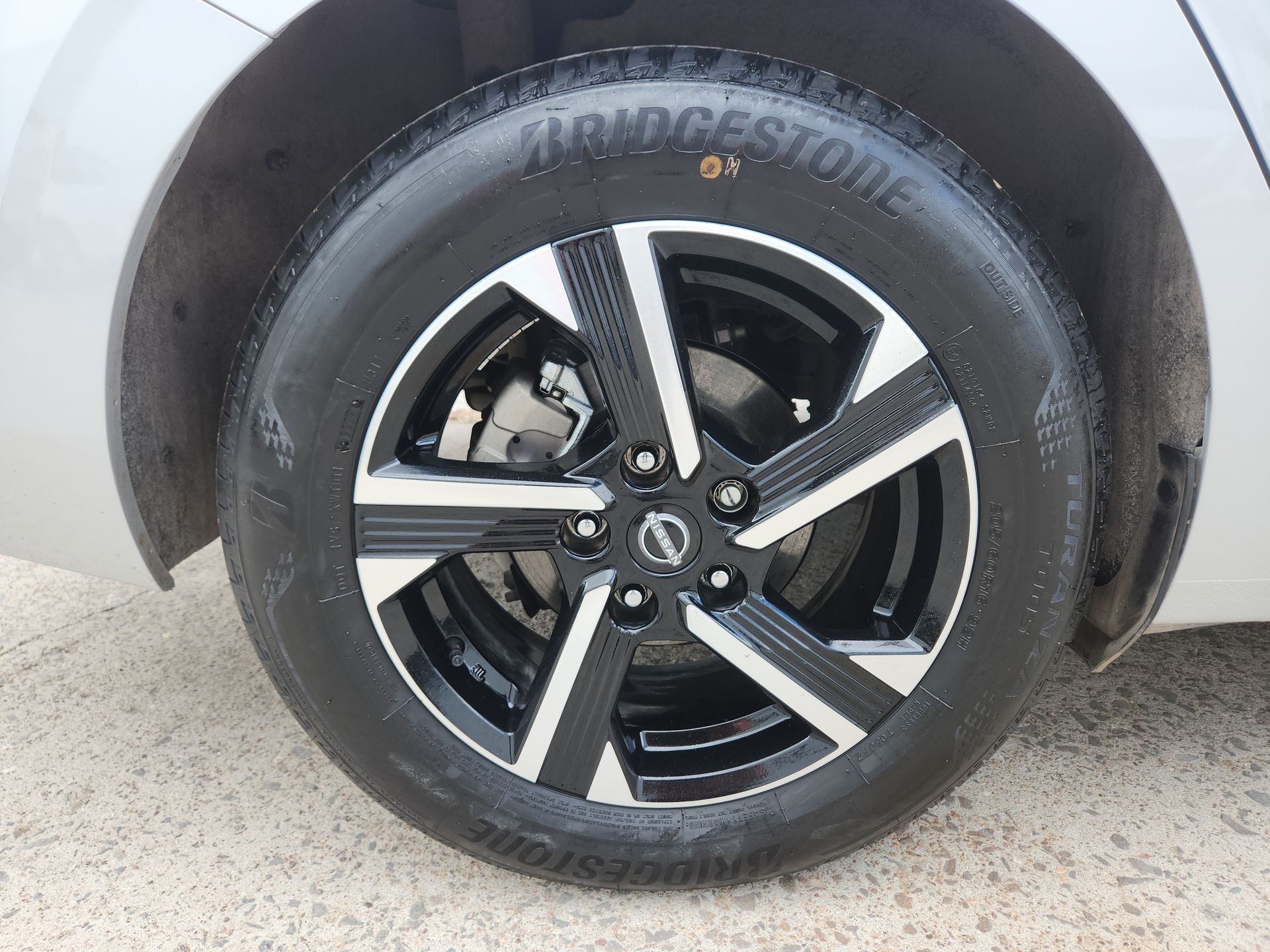 2024 Nissan SENTRA SENSE CVT 24