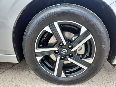 2024 Nissan SENTRA SENSE CVT 24