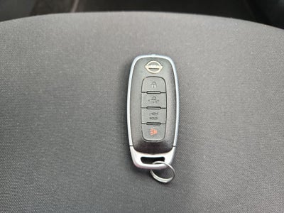 2024 Nissan SENTRA SENSE CVT 24