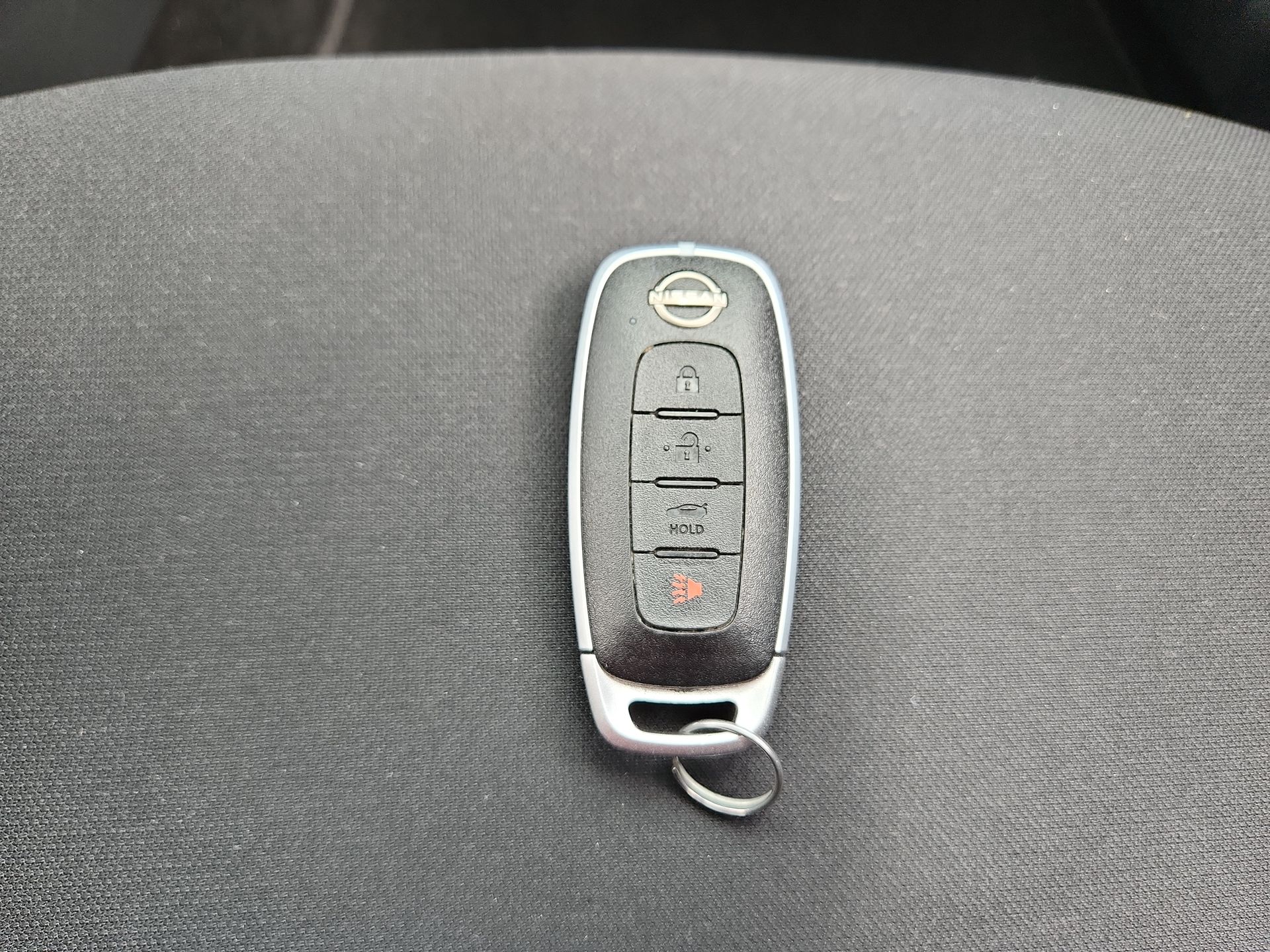 2024 Nissan SENTRA SENSE CVT 24