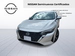 2024 Nissan SENTRA SENSE CVT 24