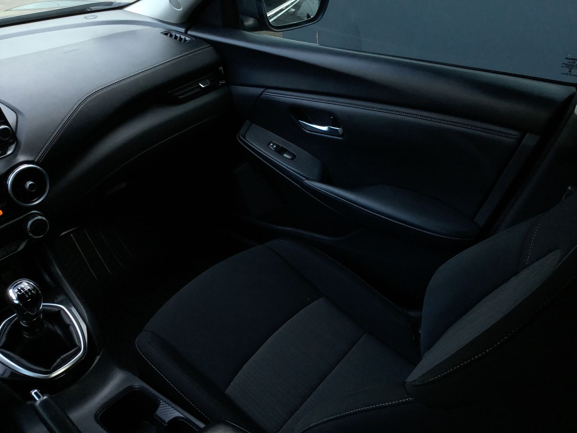 2024 Nissan SENTRA ADVANCE TM 24