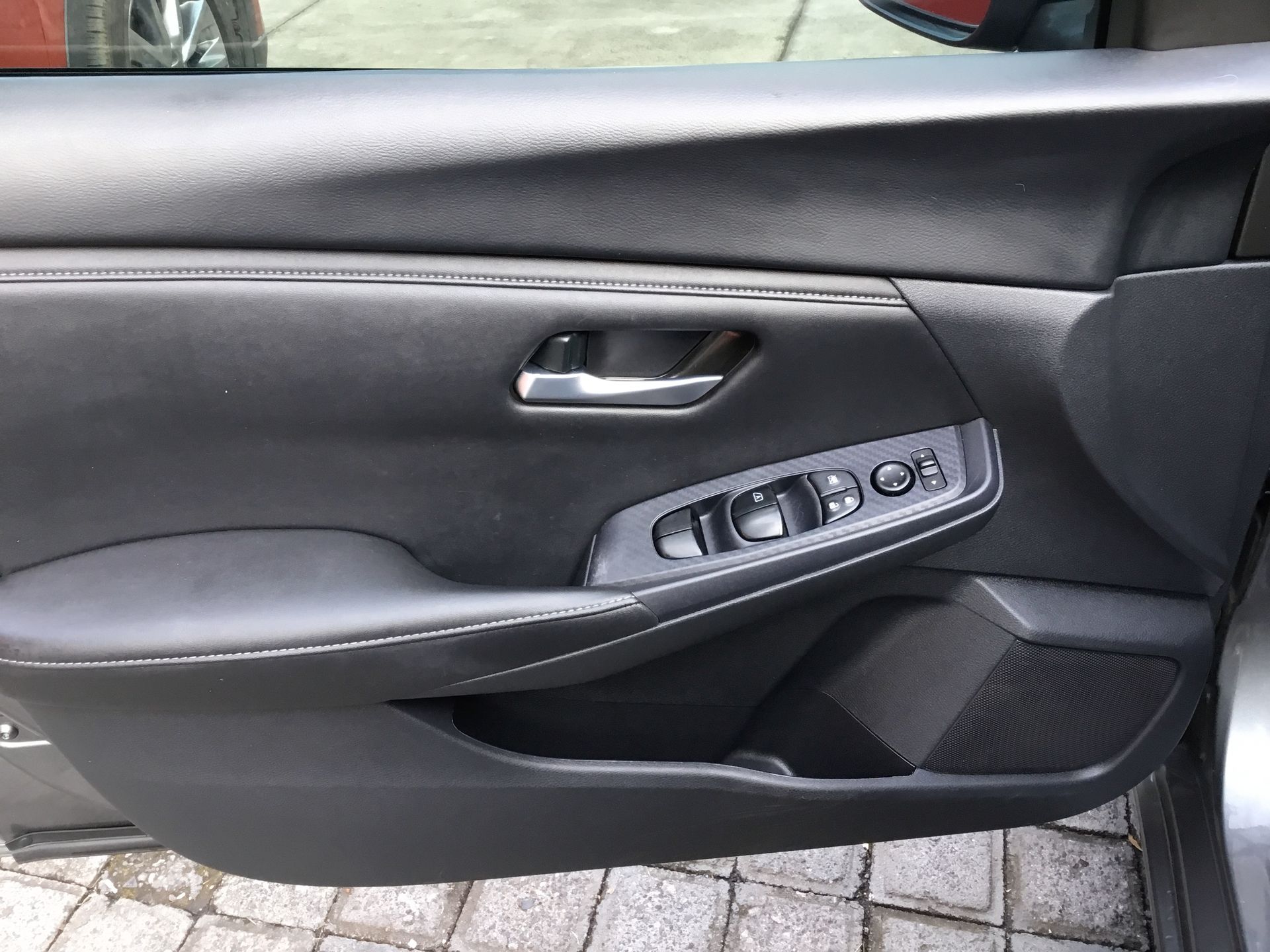 2024 Nissan SENTRA ADVANCE TM 24